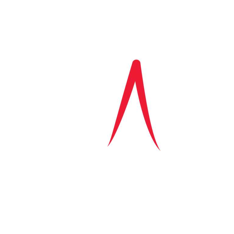 A&G Tech Zone Final Logo Small White